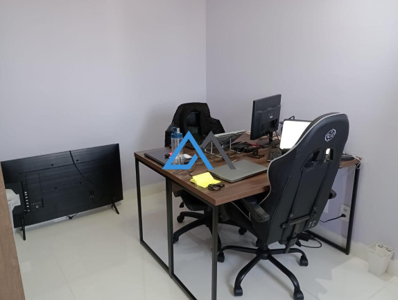 Imagem Apartamento com 2 Quartos à Venda, 47 m² em Jardim Jamaica - Santo André Imagem Apartamento com 2 Quartos à Venda, 47 m² em Jardim Jamaica - Santo André