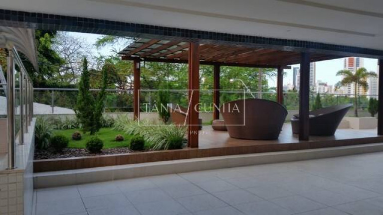 Imagem Apartamento com 3 Quartos à Venda, 120 m² em Miramar - João Pessoa