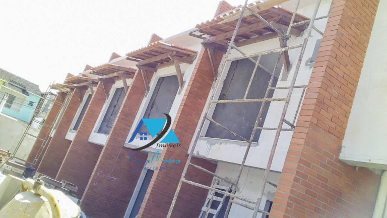 Imagem Casa com 3 Quartos à Venda, 71 m² em Vila Praiana - Lauro De Freitas