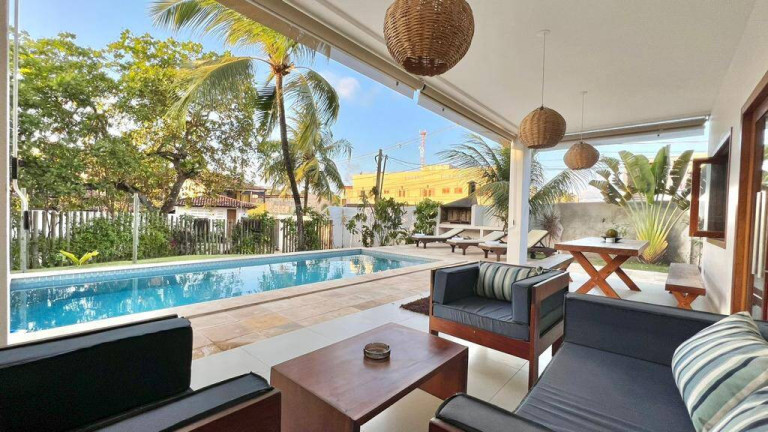 Imagem Casa com 3 Quartos à Venda, 247 m² em Centro Da Praia De Pipa - Tibau Do Sul