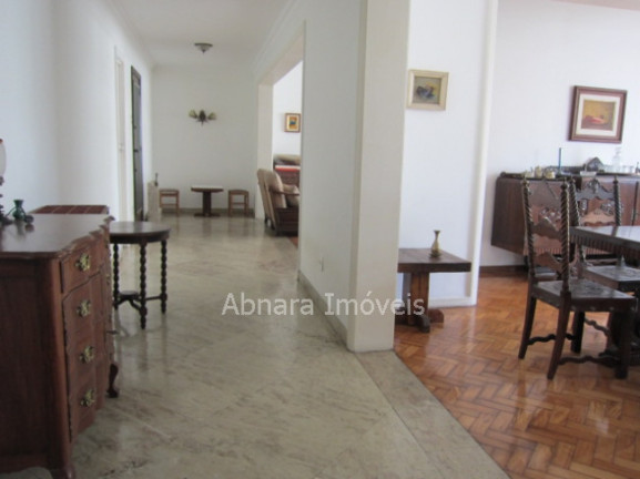 Imagem Apartamento com 4 Quartos à Venda, 300 m² em Copacabana - Rio De Janeiro
