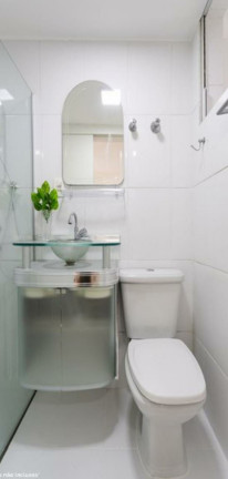 Imagem Apartamento com 2 Quartos à Venda, 44 m² em Pinheiros - São Paulo Imagem Apartamento com 2 Quartos à Venda, 44 m² em Pinheiros - São Paulo