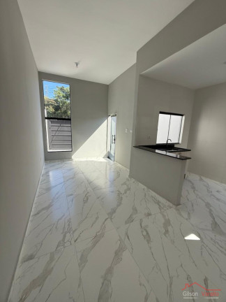 Imagem Casa com 2 Quartos à Venda, 60 m² em Jardim Do Lago - Taubaté Imagem Casa com 2 Quartos à Venda, 60 m² em Jardim Do Lago - Taubaté