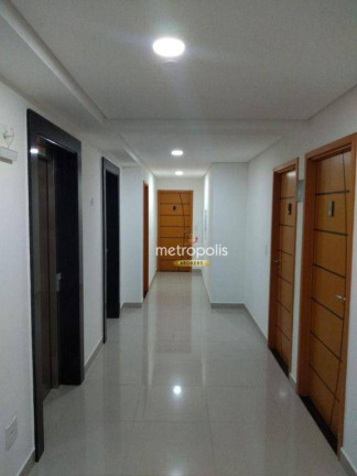 Imagem Sala Comercial à Venda, 38 m² em Vila Bastos - Santo André Imagem Sala Comercial à Venda, 38 m² em Vila Bastos - Santo André