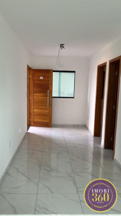 Imagem Apartamento com 2 Quartos à Venda, 42 m² em Itaquera - São Paulo
