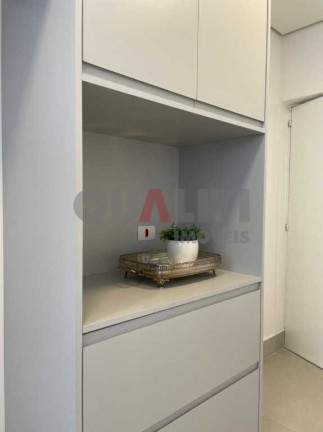 Imagem Apartamento com 3 Quartos à Venda, 146 m² em Itaim Bibi - São Paulo