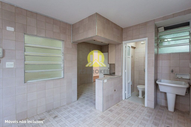 Imagem Apartamento com 3 Quartos à Venda, 129 m² em Pinheiros - São Paulo Imagem Apartamento com 3 Quartos à Venda, 129 m² em Pinheiros - São Paulo