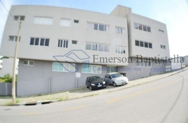 Apartamento com 1 Quarto à Venda, 34 m² em Loteamento Morrão Da Força - Itatiba