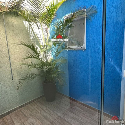 Imagem Casa com 3 Quartos à Venda, 138 m² em Loteamento Serra Dos Cristais - Várzea Paulista