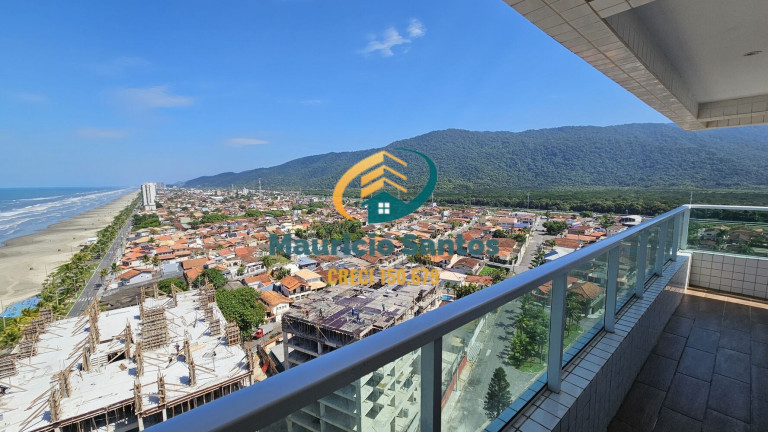 Imagem Apartamento com 2 Quartos à Venda, 77 m² em Flórida - Praia Grande Imagem Apartamento com 2 Quartos à Venda, 77 m² em Flórida - Praia Grande