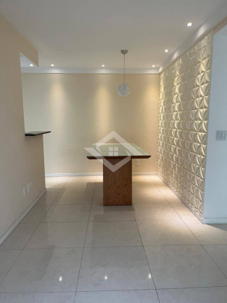 Imagem Apartamento com 3 Quartos à Venda, 65 m² em Pechincha - Rio De Janeiro Imagem Apartamento com 3 Quartos à Venda, 65 m² em Pechincha - Rio De Janeiro