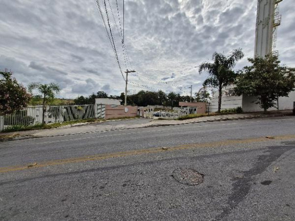 Apartamento com 2 Quartos à Venda, 43 m² em Parque Das Industrias - Betim