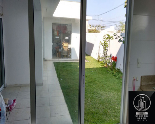 Imagem Casa com 3 Quartos à Venda, 270 m² em Ibiti Royal Park - Sorocaba Imagem Casa com 3 Quartos à Venda, 270 m² em Ibiti Royal Park - Sorocaba