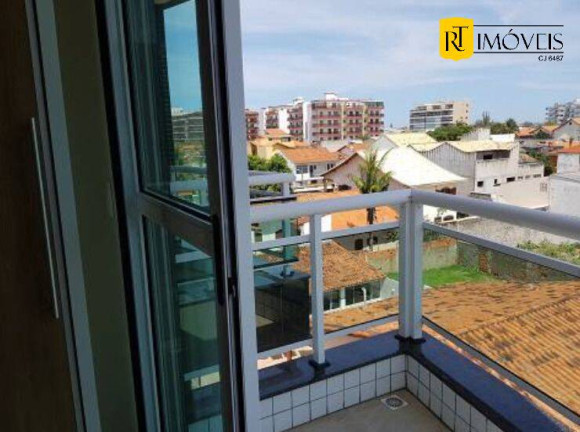 Imagem Apartamento com 2 Quartos à Venda, 103 m² em Braga - Cabo Frio Imagem Apartamento com 2 Quartos à Venda, 103 m² em Braga - Cabo Frio