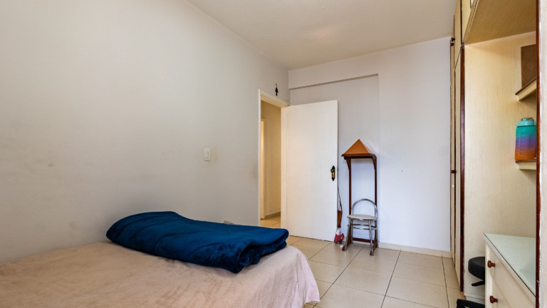 Imagem Apartamento com 2 Quartos à Venda, 76 m² em Moema - São Paulo