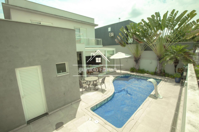 Imagem Casa de Condomínio com 3 Quartos à Venda, 321 m² em Condomínio Mont Blanc - Sorocaba Imagem Casa de Condomínio com 3 Quartos à Venda, 321 m² em Condomínio Mont Blanc - Sorocaba