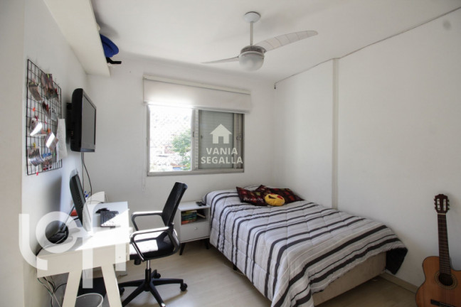 Imagem Apartamento com 3 Quartos à Venda, 129 m² em Perdizes - São Paulo Imagem Apartamento com 3 Quartos à Venda, 129 m² em Perdizes - São Paulo