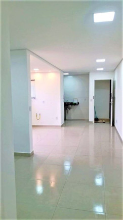 Imagem Apartamento com 2 Quartos à Venda, 50 m² em Chácara Inglesa - São Paulo Imagem Apartamento com 2 Quartos à Venda, 50 m² em Chácara Inglesa - São Paulo