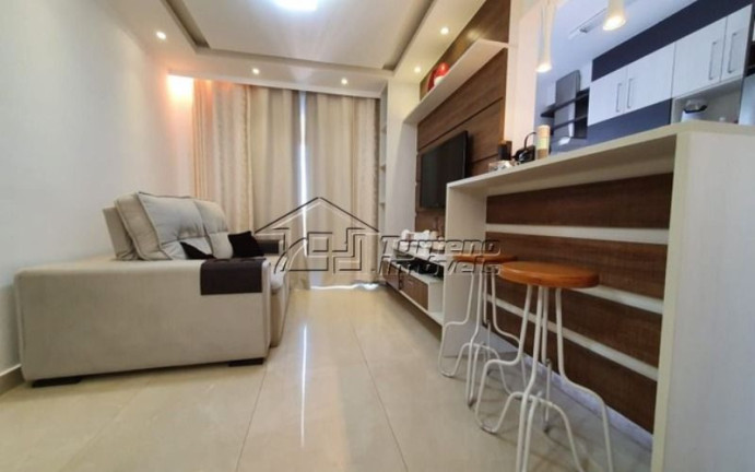 Imagem Apartamento com 2 Quartos à Venda, 63 m² em Vila Industrial - São José Dos Campos Imagem Apartamento com 2 Quartos à Venda, 63 m² em Vila Industrial - São José Dos Campos
