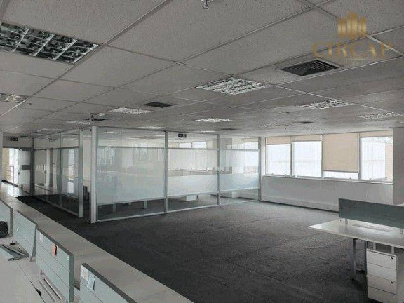 Imagem Sala Comercial para Alugar, 598 m² em Itaim Bibi - São Paulo Imagem Sala Comercial para Alugar, 598 m² em Itaim Bibi - São Paulo