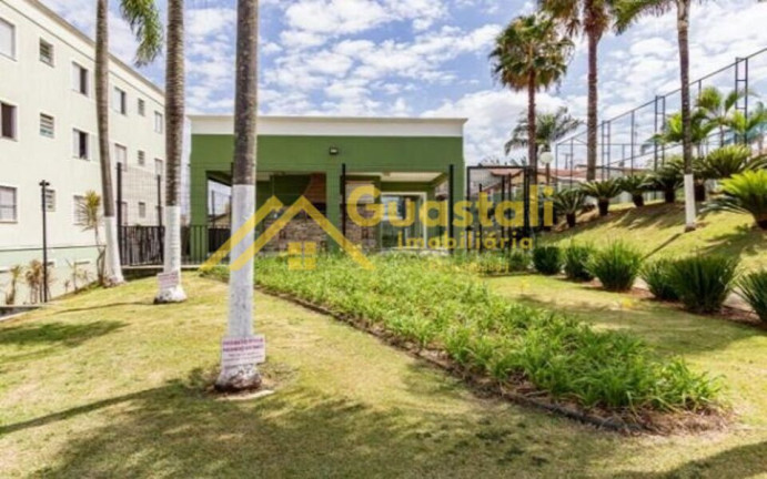 Imagem Apartamento com 2 Quartos à Venda, 46 m² em Piracicamirim - Piracicaba Imagem Apartamento com 2 Quartos à Venda, 46 m² em Piracicamirim - Piracicaba