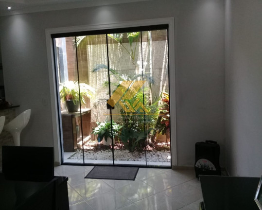 Imagem Casa com 3 Quartos à Venda, 224 m² em Chácaras Duchen - Suzano