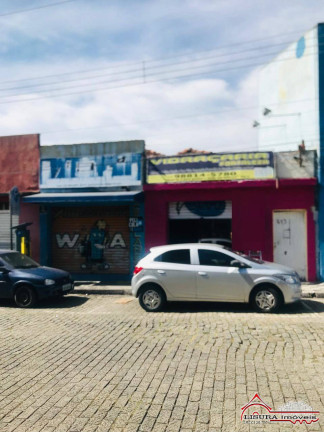 Imagem Sala Comercial à Venda, em Centro - Jacareí Imagem Sala Comercial à Venda, em Centro - Jacareí