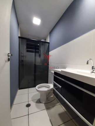 Imagem Cobertura com 2 Quartos à Venda, 107 m² em Piracicamirim - Piracicaba