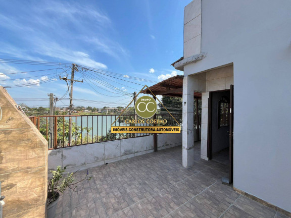 Imagem Casa com 3 Quartos à Venda,  em Samburá (tamoios) - Cabo Frio