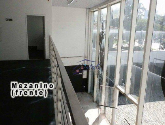 Imagem Edifício Residencial para Alugar, 350 m² em Butantã - São Paulo