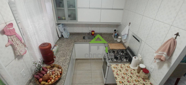 Imagem Casa de Condomínio com 3 Quartos à Venda, 92 m² em Jardim ísis - Cotia Imagem Casa de Condomínio com 3 Quartos à Venda, 92 m² em Jardim ísis - Cotia