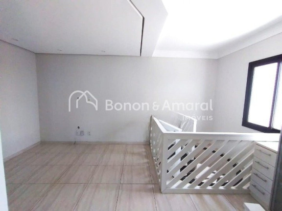 Imagem Apartamento com 3 Quartos à Venda, 158 m² em Mansões Santo Antônio - Campinas