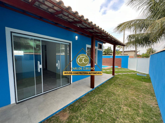 Imagem Casa com 2 Quartos à Venda, em Samburá (tamoios) - Cabo Frio Imagem Casa com 2 Quartos à Venda, em Samburá (tamoios) - Cabo Frio