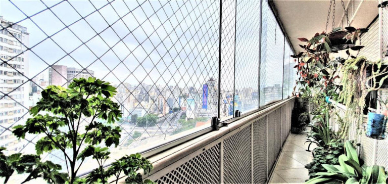 Imagem Apartamento com 2 Quartos à Venda, 150 m² em Consolação - São Paulo Imagem Apartamento com 2 Quartos à Venda, 150 m² em Consolação - São Paulo