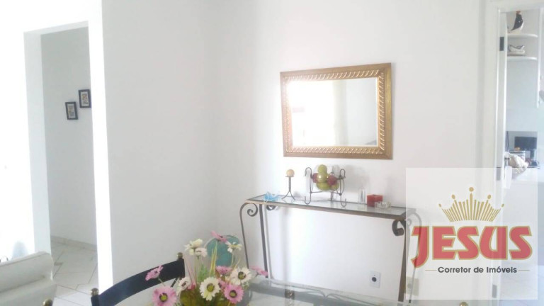 Imagem Apartamento com 3 Quartos à Venda, 110 m² em Loteamento João Batista Julião - Guarujá Imagem Apartamento com 3 Quartos à Venda, 110 m² em Loteamento João Batista Julião - Guarujá