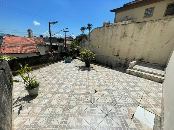 Imagem Sobrado com 3 Quartos à Venda, 261 m² em Vila Rosalia - Guarulhos Imagem Sobrado com 3 Quartos à Venda, 261 m² em Vila Rosalia - Guarulhos