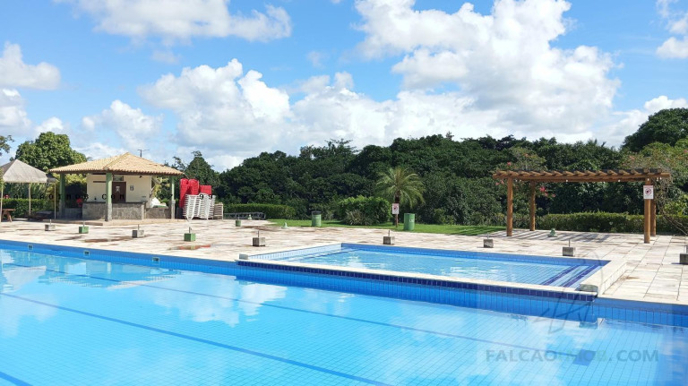 Imagem Terreno à Venda, 905 m² em Fazenda Real Residence - Simões Filho Imagem Terreno à Venda, 905 m² em Fazenda Real Residence - Simões Filho