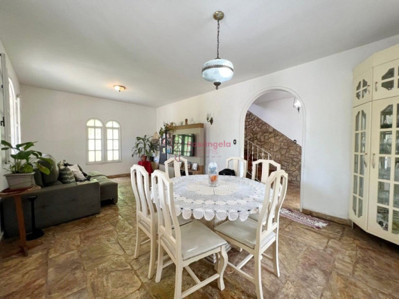 Imagem Sobrado com 4 Quartos à Venda, 380 m² em Ilha Dos Ayres - Vila Velha