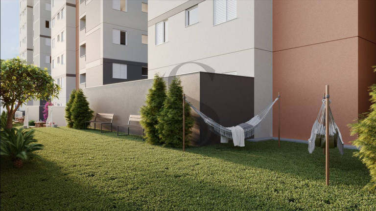 Imagem Apartamento com 2 Quartos à Venda, 9 m² em Jardim Magnólias - Sorocaba