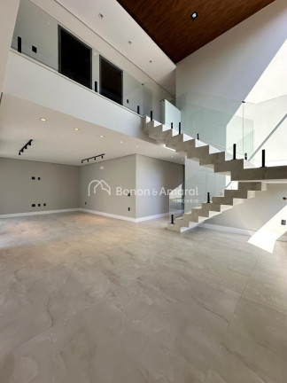 Imagem Casa de Condomínio com 3 Quartos à Venda, 432 m² em Chácara São Rafael - Campinas Imagem Casa de Condomínio com 3 Quartos à Venda, 432 m² em Chácara São Rafael - Campinas