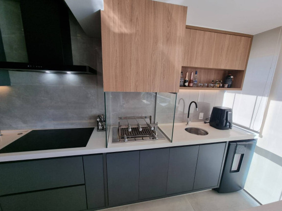 Imagem Apartamento com 3 Quartos à Venda, 96 m² em Vila Osasco - Osasco
