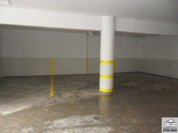 Imagem Apartamento com 2 Quartos para Alugar, 60 m² em Vila Guilhermina - Sao Paulo