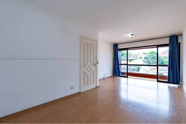 Imóvel com 3 Quartos à Venda, 108 m² em Jardim Leonor - São Paulo
