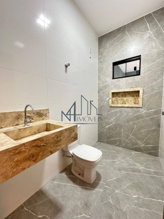 Imagem Casa com 3 Quartos à Venda, 218 m² em Jardim Buriti Sereno - Aparecida De Goiânia