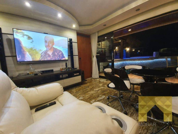 Imagem Cobertura com 6 Quartos à Venda, 312 m² em Tambaú - João Pessoa