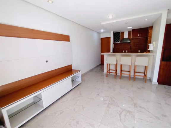 Imóvel com 2 Quartos à Venda, 57 m² em Norte (águas Claras) - Brasília