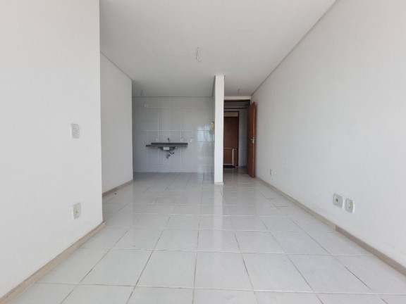 Imagem Apartamento com 2 Quartos à Venda, 55 m² em Serrinha - Fortaleza Imagem Apartamento com 2 Quartos à Venda, 55 m² em Serrinha - Fortaleza