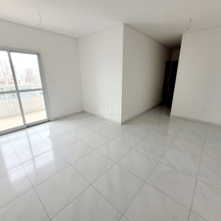 Imagem Apartamento com 3 Quartos à Venda, 94 m² em Aviação - Praia Grande