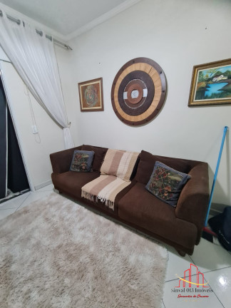 Imagem Apartamento com 2 Quartos à Venda, 80 m² em Tupi - Praia Grande