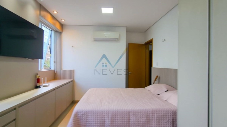 Imagem Imóvel com 3 Quartos à Venda, 114 m² em Setor Noroeste - Brasília Imagem Imóvel com 3 Quartos à Venda, 114 m² em Setor Noroeste - Brasília